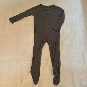 Kyte Footie 12-18 Months